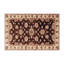 Tapis intérieur et extérieur brun Overdyed-238477671