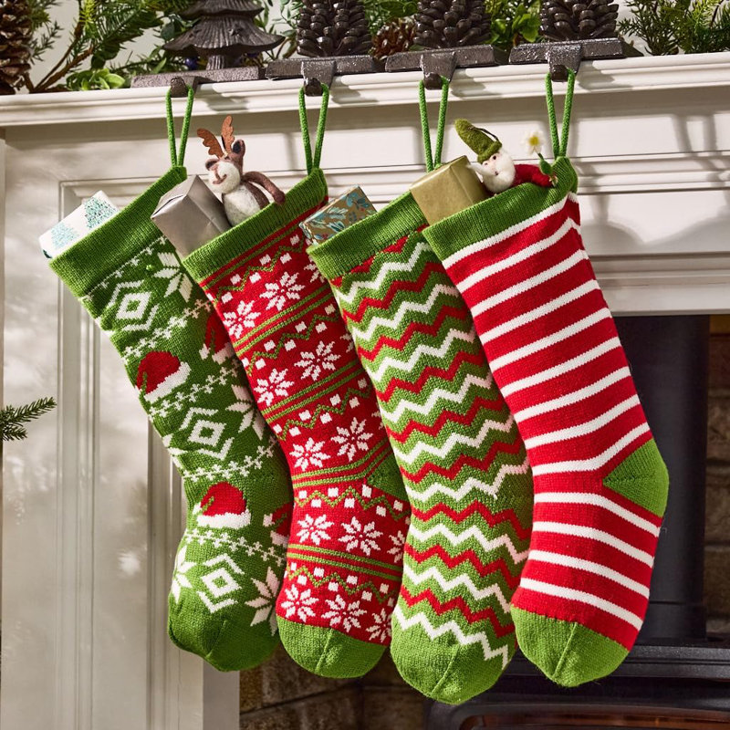 Polyester Stocking