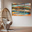 Méthane par Coretta King Johnson, reproduction d'art sur toile 3 pièces-119834046-24809940-103282106