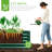Rosonda Outdoor Metal Raised Planter Box-127370192-82630697