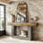 63 Inches Long Console Table
