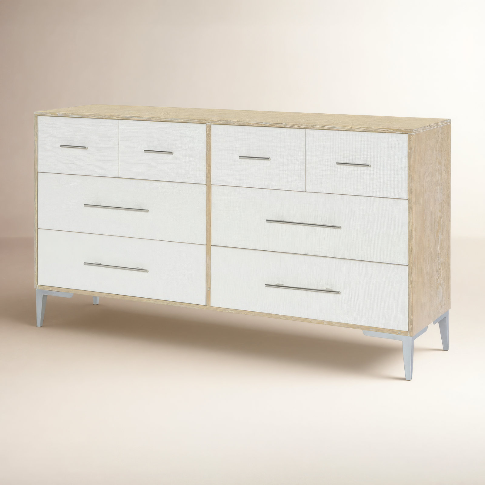 8 - Drawer Dresser