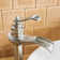 Vessel Sink Faucet Single-handle Bathroom Faucet with Drain Assembly