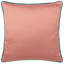 Stina Geometric Square Throw Cushion-609842728