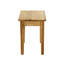 Julianna Solid Wood End Table