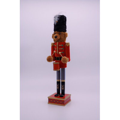 Christmas Nutcracker