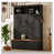 Black est en rupture de stock
