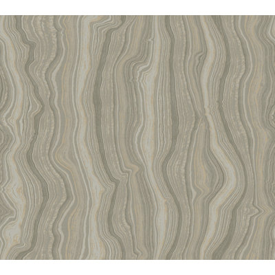 Mineral Shimmer Warm Neutral and Pearl Wallpaper