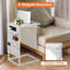 Ensemble de tables d'appoint 2 pièces-1545219518-1545219519