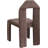 Bennett Upholstered Dining Chair-1078269156