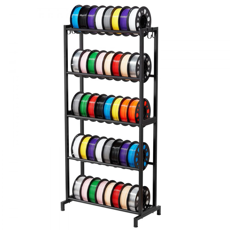 63.5 cm W Storage Rack