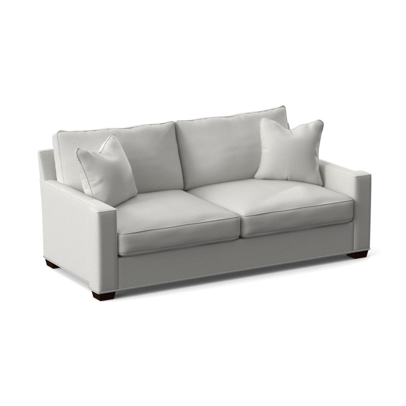 Colton Sofa, Off-White 71629L12, Tribeca