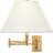 Kinetic Swing Arm Sconce