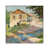 White Floater Framed is unavailable