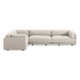 Sunday 2 - Piece Upholstered L-Sectional