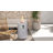 Gannes 25 H Outdoor Gas Fire Column