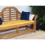 Garden Bench Cushion