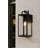 Edgewood 19" High 1-Light Outdoor Wall Sconce-2068313816