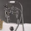 Robinet de baignoire Offset-17490765