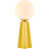 Jaune vif