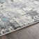 Abstract Indoor Rug