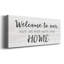 Welcome to Our Home-Gallery-112179960