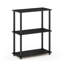 Bibliothèque en plastique Hadriana H 43,7 "x l 23,6"-925626938