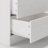 Westerly Wooden Nightstand with Charging Station-979660401-949784268