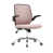 Pink is out of stock