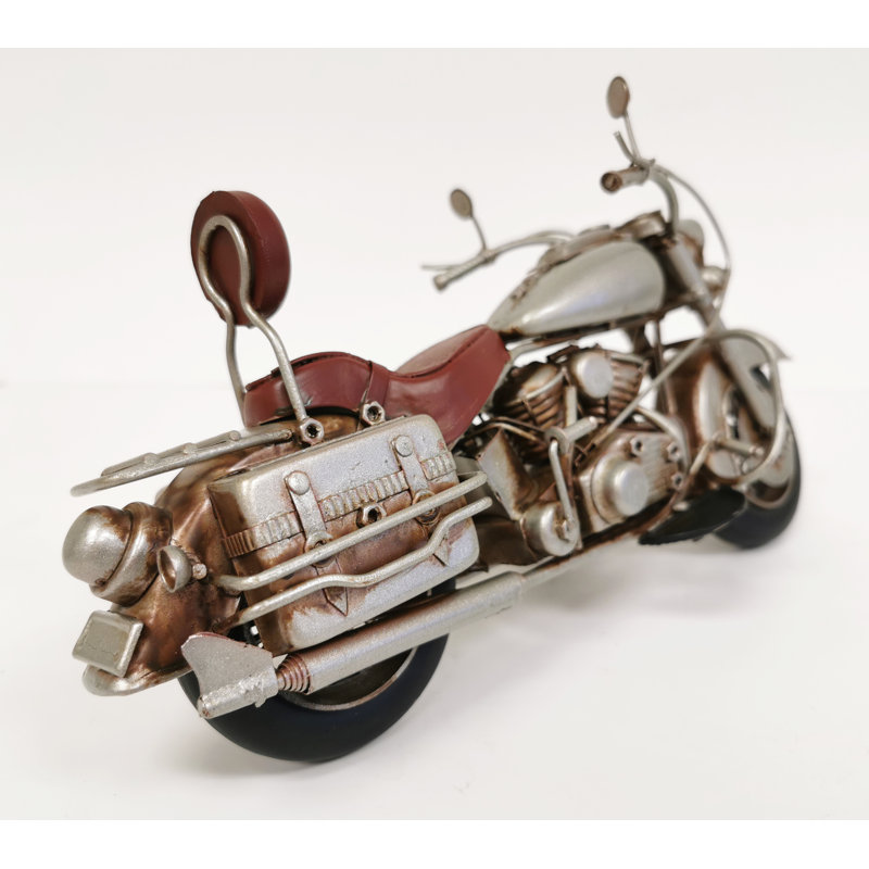 Amirrah Transportation Figurines & Sculptures