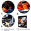 Colorful Jazz Vinyle Melody - Disque vinyle, art mural-306801002-306801003