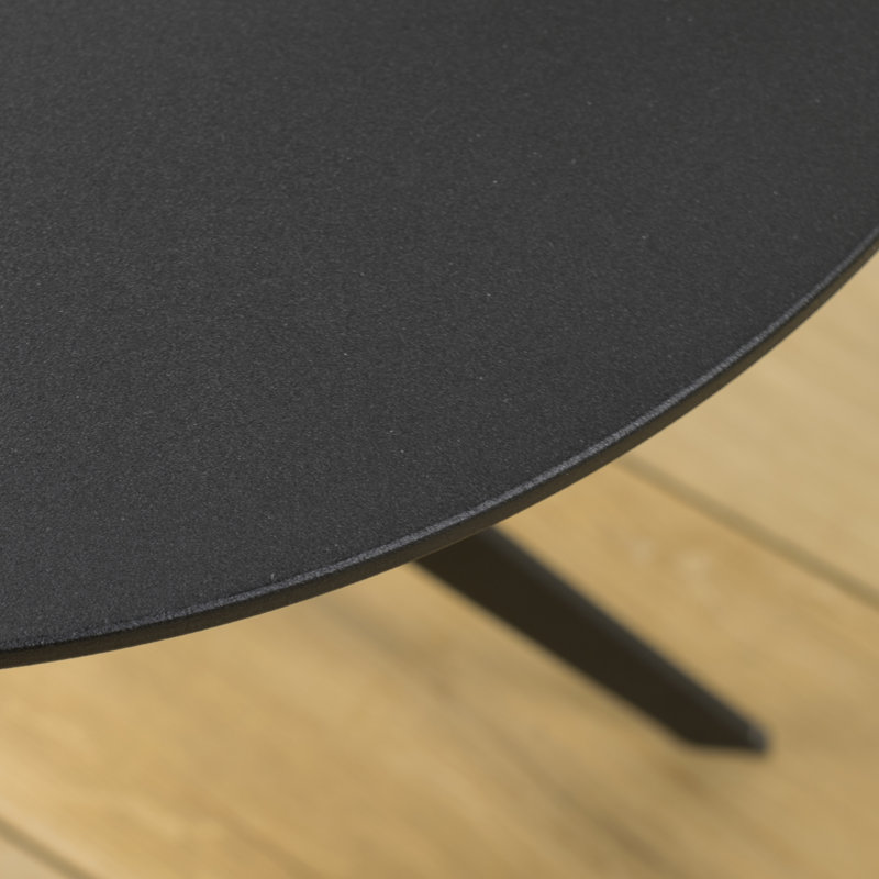 Daley End Table