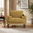 Yellow Polyester is out of stock