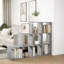 Saphronia Bookcase-459143377-460754815