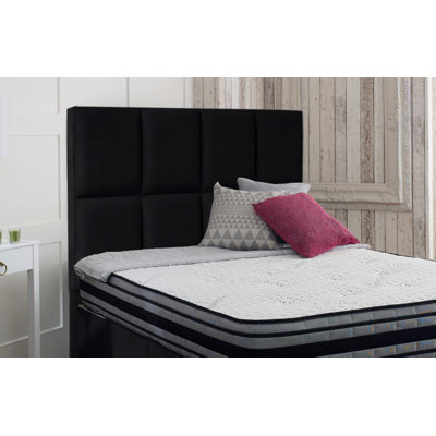 Brancy Upholstered Headboard