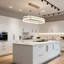 Lustre Modern Glamour Wave