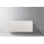 Azden 47" Wall-Mounted Double Bathroom Vanity Set-731063181