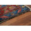Tapis oriental traditionnel 5 x 7