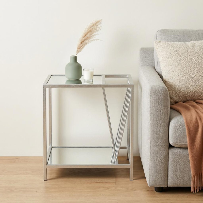 Table de bout Gracie Mills Glam