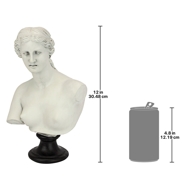 Venus de Milo Bust