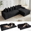 Canapé-lit convertible Oversize-117795072