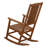 Romney Solid Wood Rocking Chair