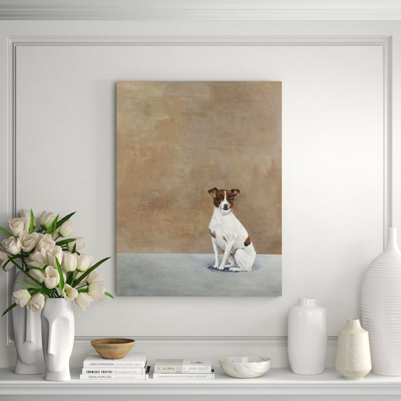 Around Evening II Print by Sara Brown, Outdoor, 47" H x 36" W