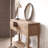 130cm Console Table