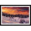 Doorway To The New World - Single Picture Frame Print-1719716775