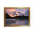 Brown Framed