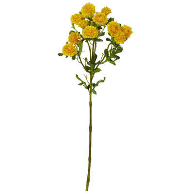 Japanese Flower Artificial Flower