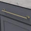 Brownstone Bar / Handle Pull-1418782767-1418782772