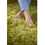 Coopers Olive Green Shaggy Rug-14652802