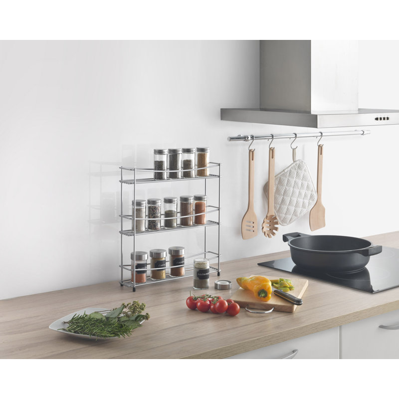 Spice Rack